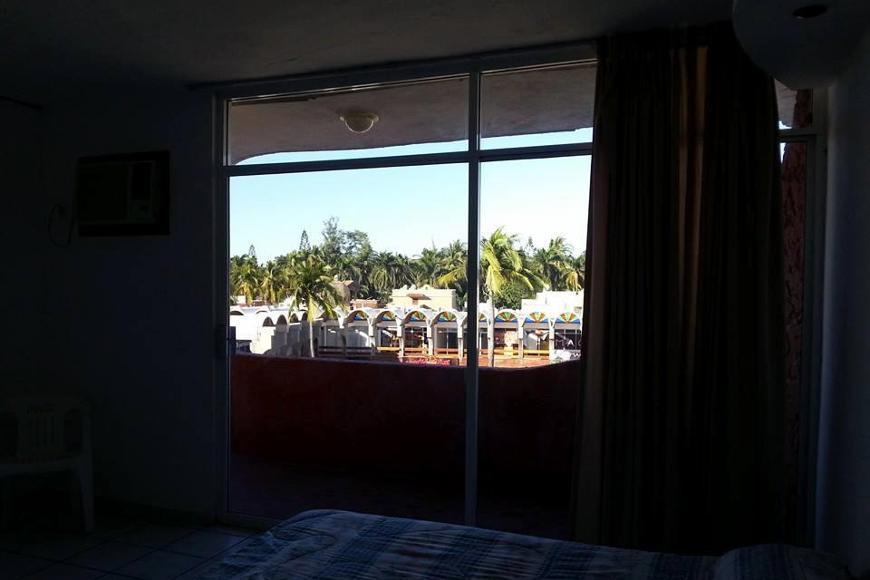 Capital O Zona Dorada Inn, Mazatlán Exterior foto